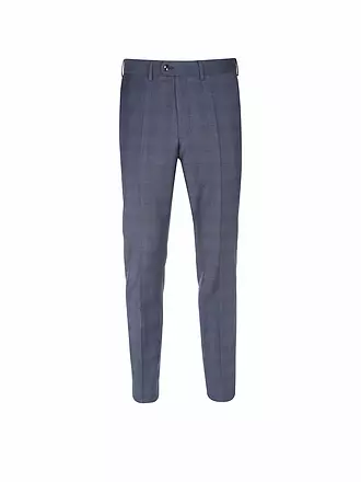 DRESSLER | Pantalon de costume JIM | blau